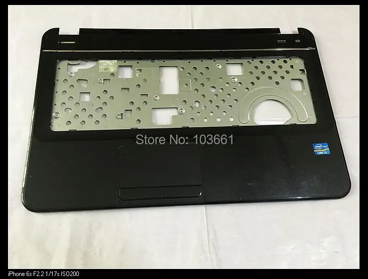 Original For HP Pavilion G7 2000 G7 2270US Series laptop palmrest