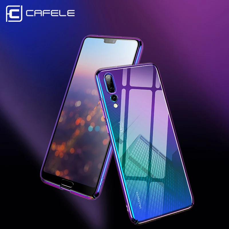 Чехол Хуавей P20 Pro Купить В Спб