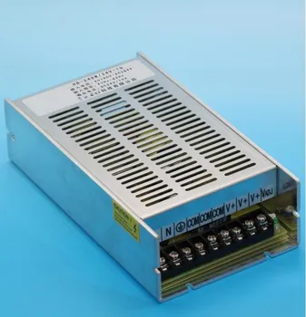 

240W DC 24V 10A Industrial Switching Power Supply