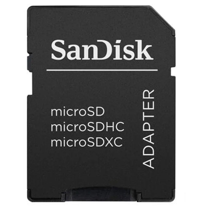 SanDisk карта памяти micro SD класс 10 64 ГБ 128 200 256 ГБ|microsdhc uhs-i|microsd 16gbsandisk sd |