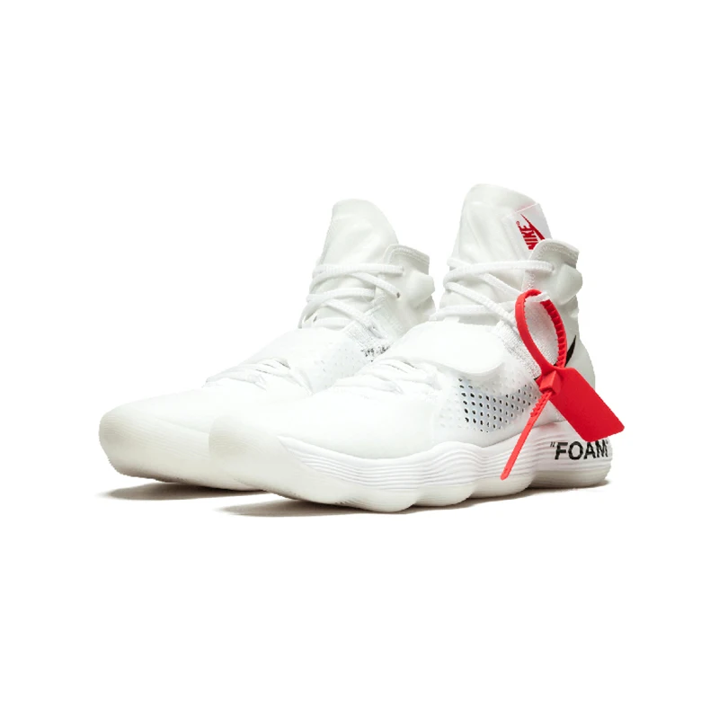 Nike Hyperdunk 2017 FK Off White 