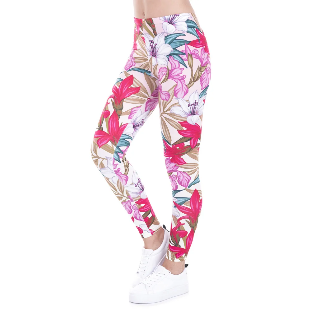 Zohra-Women-Legging-Wild-Dots-Printed-leggins-for-Women-leggings-High-Waist-Legins-Woman-Pants-Stretch (6)