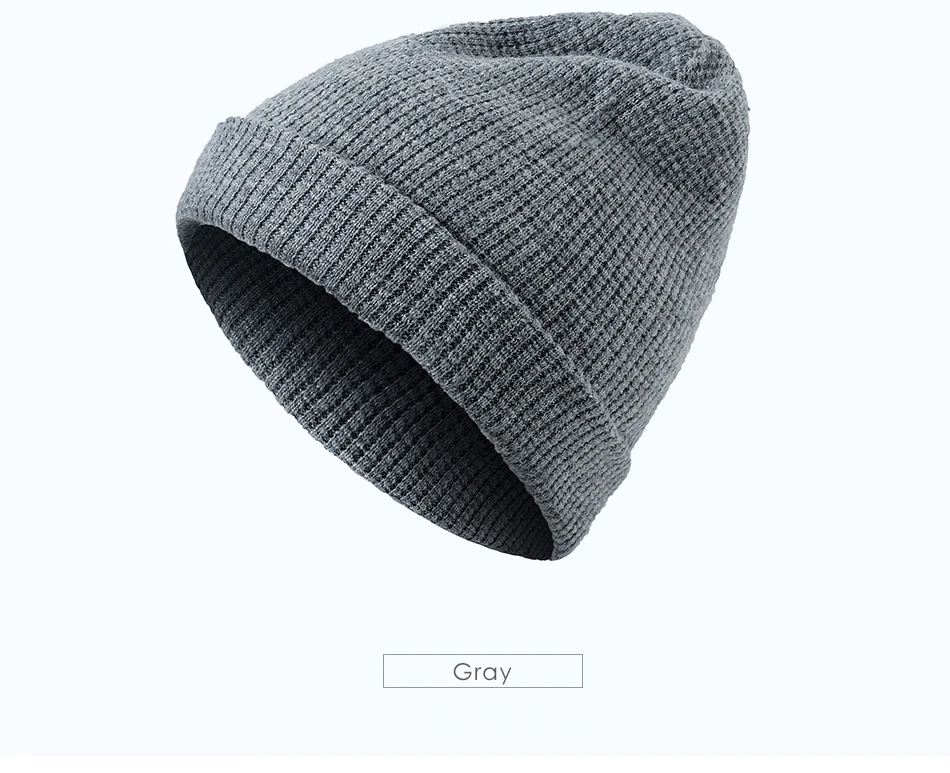 women winter hat CAP013 (4)