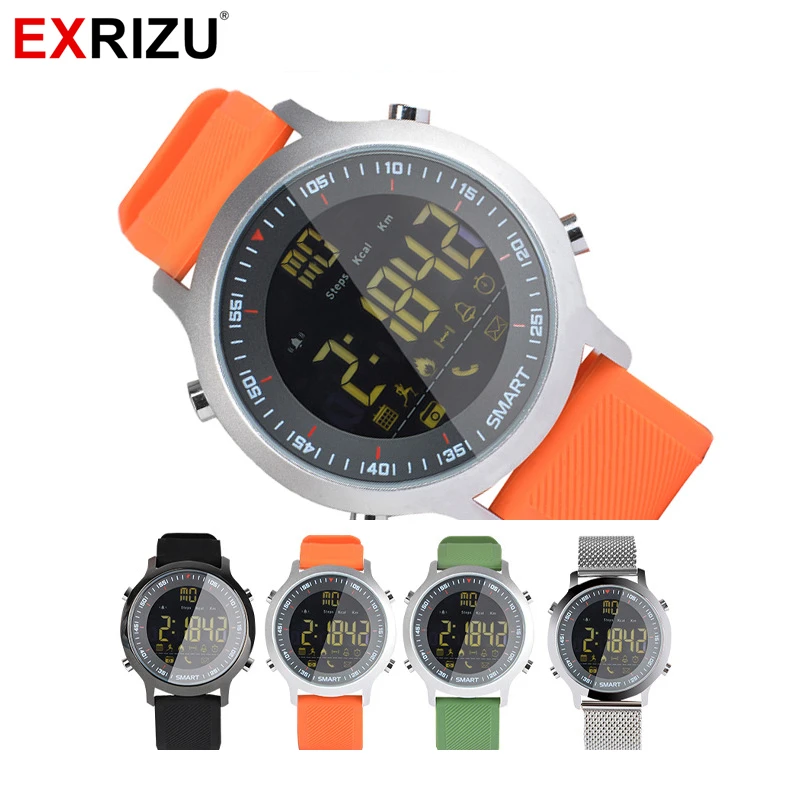 smartwatch waterproof 5 atm