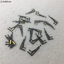 ZONBEMA 50 шт./лот WiFi антенна гибкий кабель для iPhone 6 6 Plus сигнальная лента запасные части