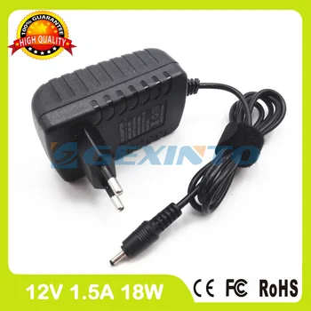 

12V 1.5A Tablet PC Charger for Acer Aspire Switch 10 SW5-011 SW5-011P SW5-012 SW5-012P Switch 11 SW5-111 for Gateway TAB TP-A60
