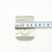 5pcs Tajima Embroidery Machine Needle Plate – High-Quality Spare Parts for Precision Stitching - Image 6