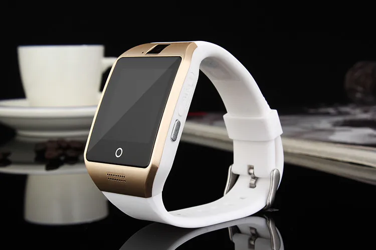 bluetooth smart Watch Apro font b Smartwatch b font Built in 8GB Memory phone 1 3M