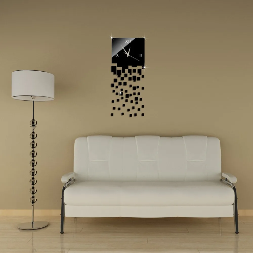 Acquista all'ingrosso online specchio moderno design da grossisti ...