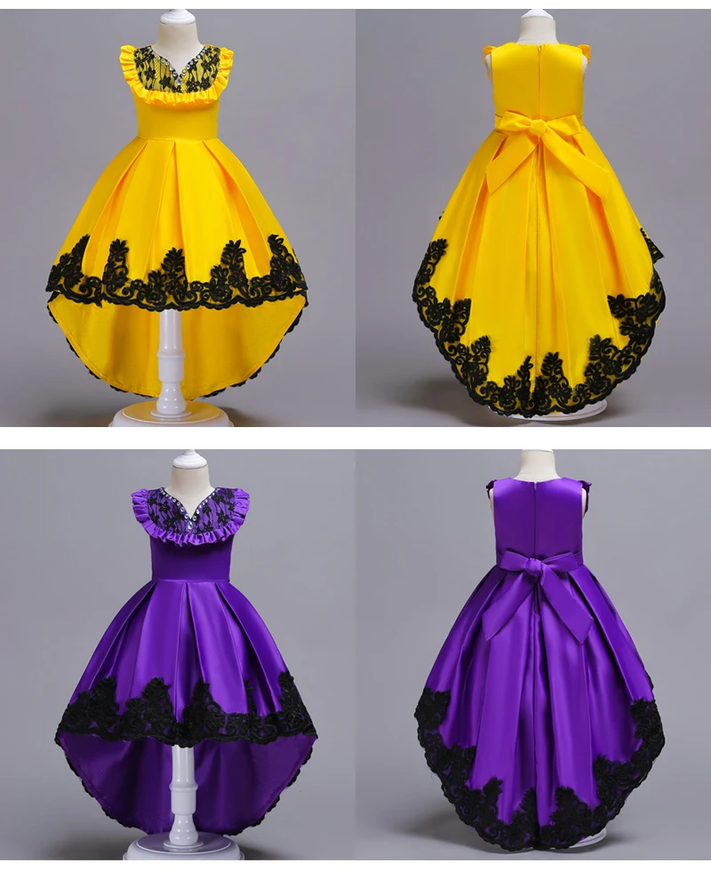 girls dress-1