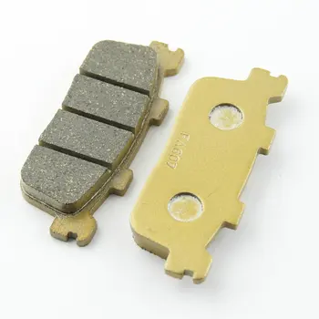 

Motorcycle Scooter Rear Brake Disks Brake Pads For KYMCO New Downtown 350i 2015-2018 Motorbike Back Brake Pads