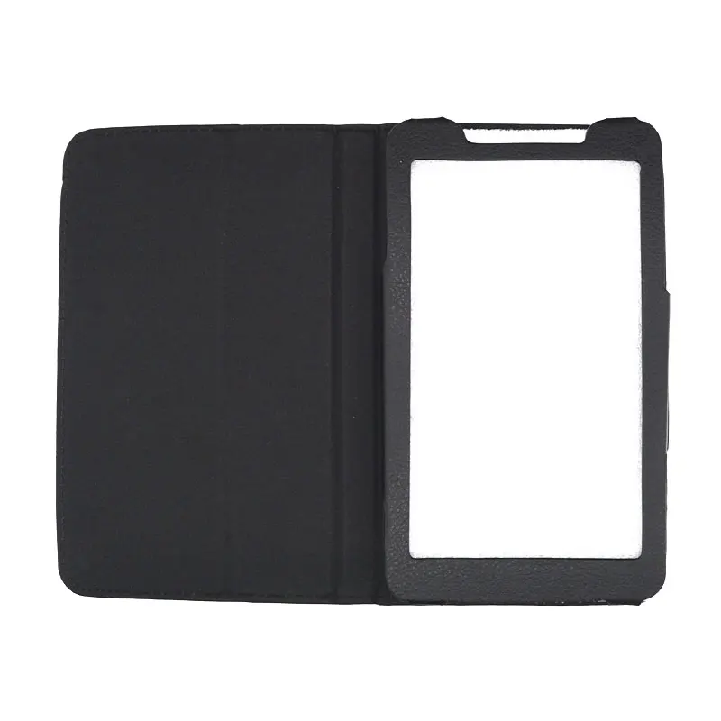 Складной чехол из искусственной кожи для планшета Kiano SlimTAB 7 3GR дюймов + стилус