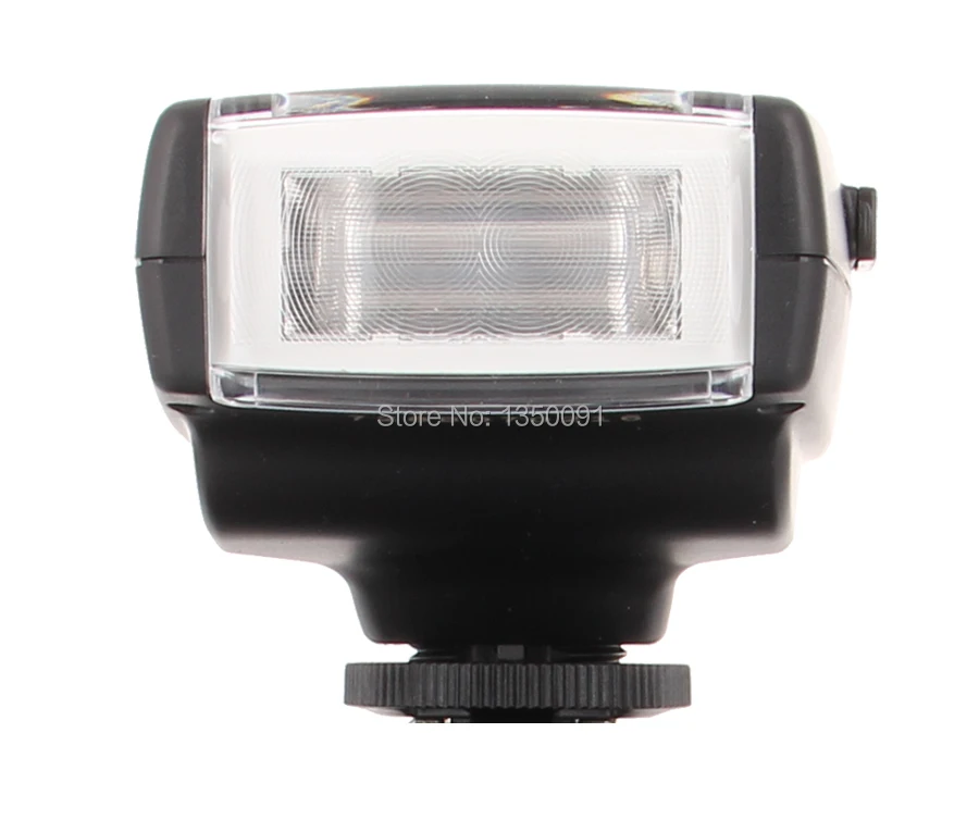 Voking Mini VK 320 i TTL Speedlite Flash Light for Nikon D5100 D3100