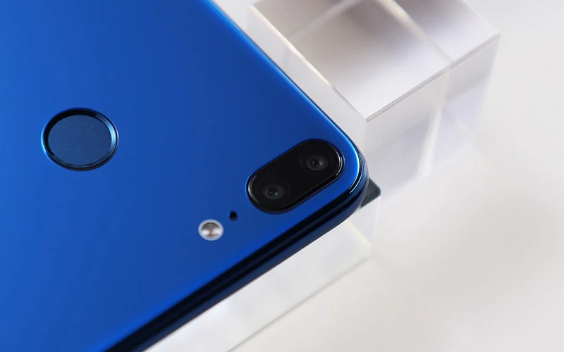 Téléphone portable d'origine Kirin 659 Octa C