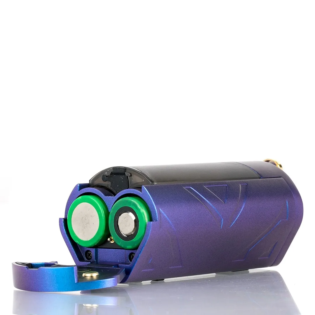 Оригинальный Smoant Battlestar Squonker набор 200 Вт Squonk электронная сигарета Vape с 7 мл