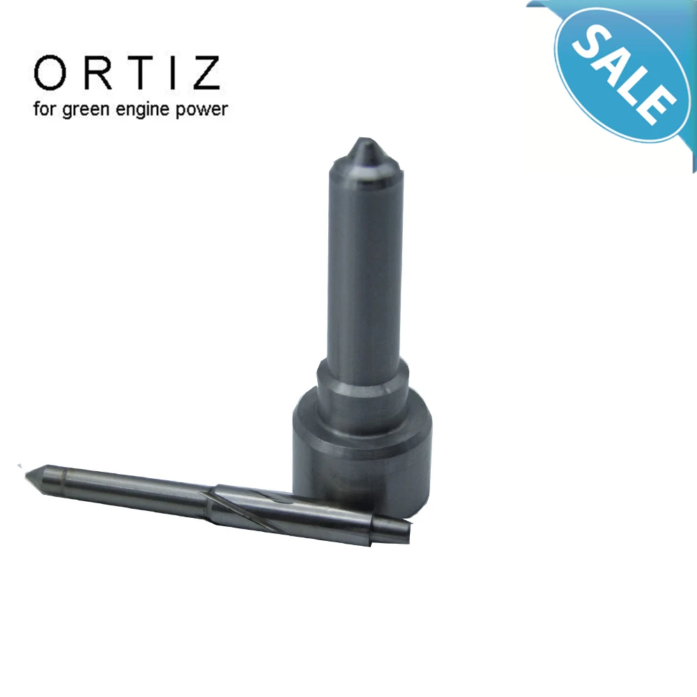 ORTIZ L017PBB original quality diesel fuel injection nozzles common rail injector nozzle L017 PBB car parts (5)