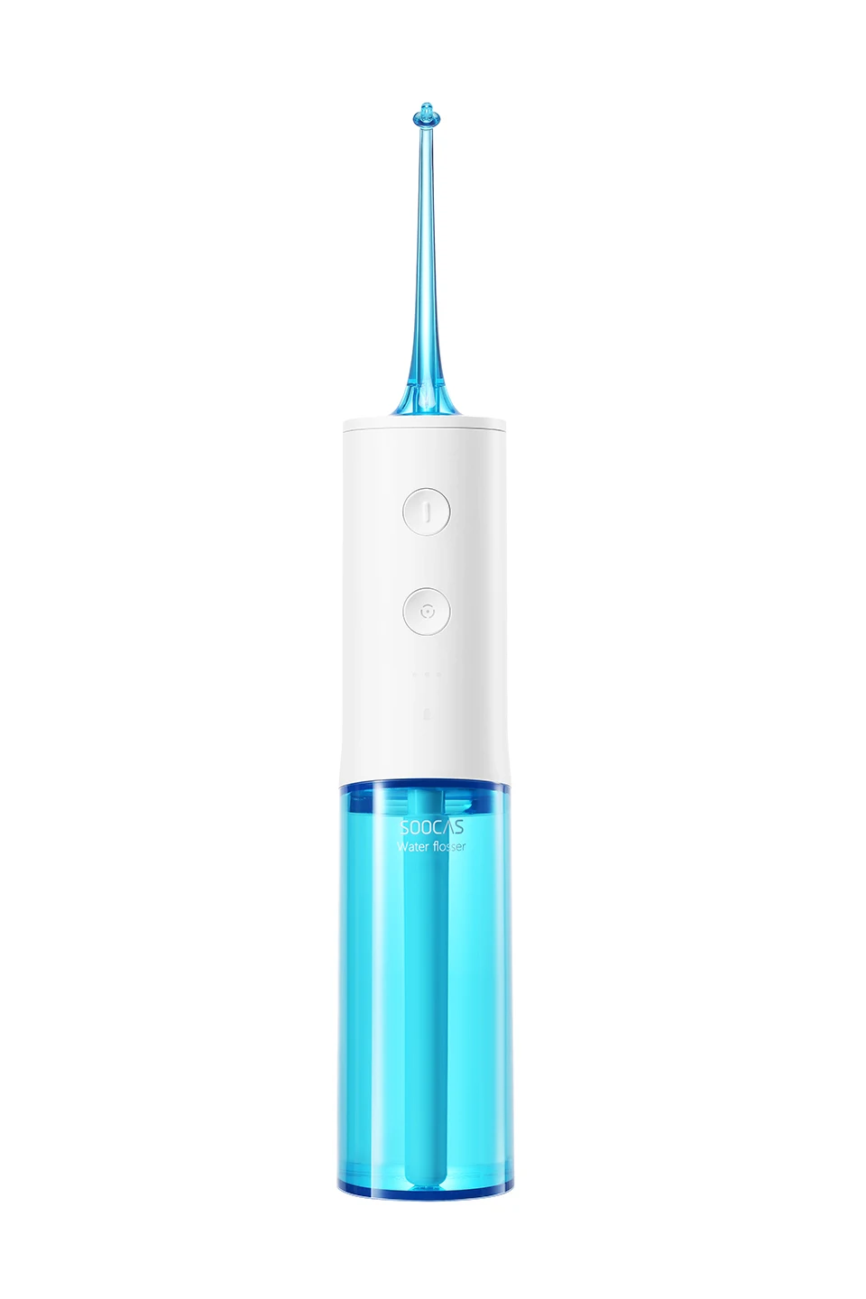 Soocas W3 ирригатор для полости рта стоматологический портативный водный Флоссер советы Usb аккумуляторная струя воды Флоссер Ipx7 ирригатор для чистки зубов