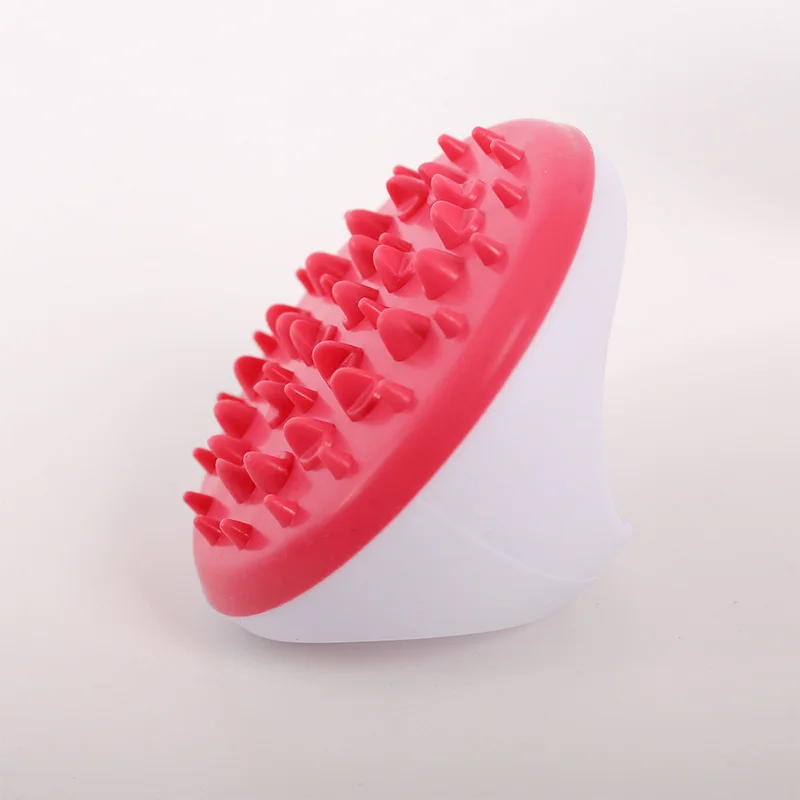 New Handheld Bath Shower Anti Cellulite Full Body Massage Brush Slimming Beauty Neck Back Leg Body Acupuncture Massager New Handheld Bath Shower Anti Cellulite Full Body Massage Brush Slimming Beauty Neck Back Leg Body Acupuncture Massager