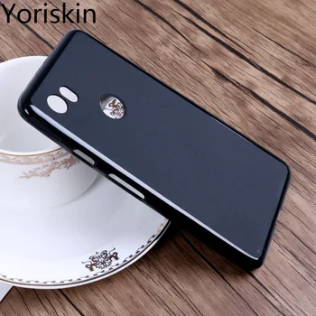 

Pixel 2 Flexible Slim Soft Rubber Protective Back Phone Cover Case For Google Pixel 2 XL Pixel 2 Full Body TPU Anti-Scratch Case