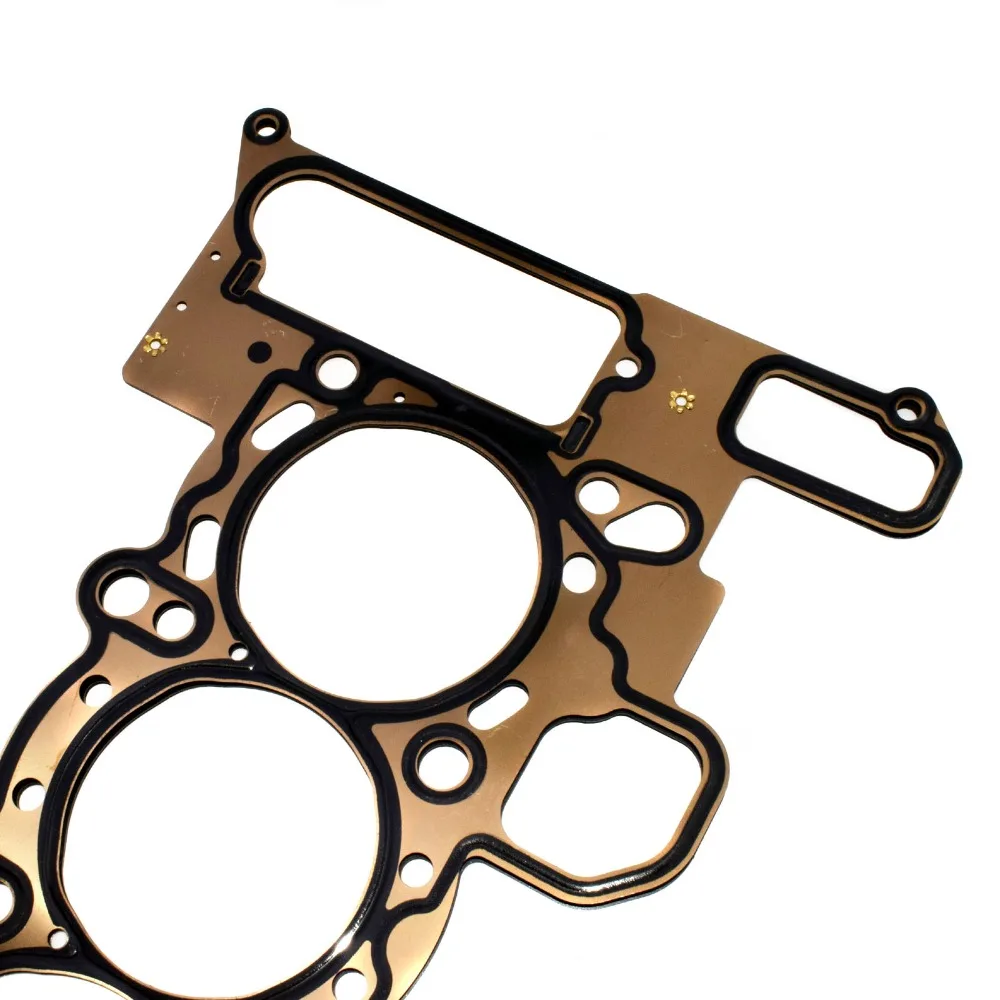 ISANCE Engine Cylinder Head Gasket 11127501304 For BMW E39 E46 323 3205 328 330 525 528 530 Z3 X3 X5 Z4 1998 1999 2000 2001-2006