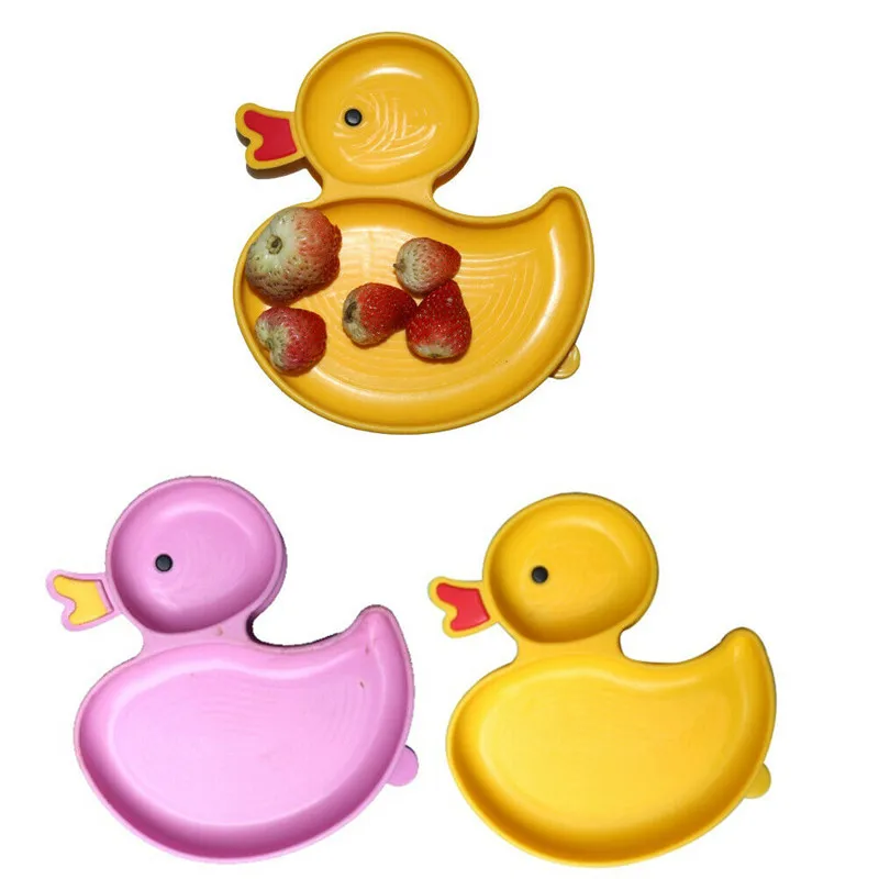 Cute Silicone Happy Baby Kids Suction Table Food Tray Placemat Plate Bowl Mat @I