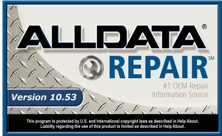 Новейшая версия 5 в 1 программное обеспечение для ремонта автомобиля alldata V10.53 все данные и,1 mitchell OnDemand5 программа диагностики автомобиля