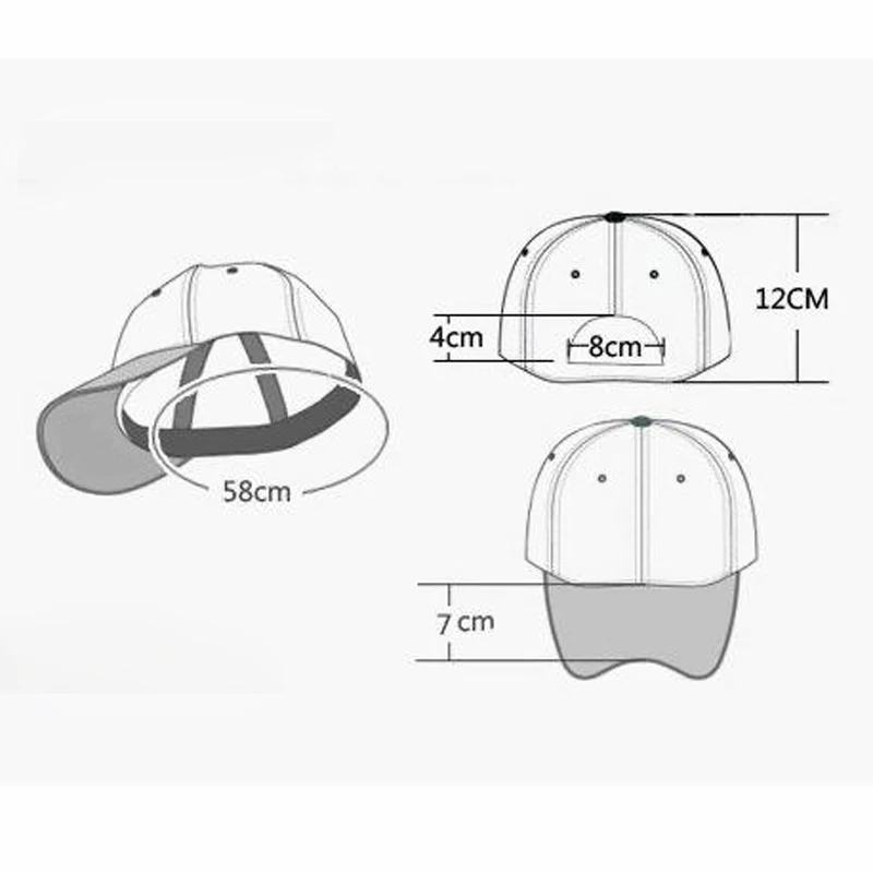 Bump cap защитный шлем Рабочая защитная шляпа дышащие облегченные каски безопасности бейсбольный стиль для наружных работников двери GMZ001