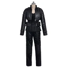 

Green Arrow Cosplay Costume Set Malcolm Merlyn Costumes