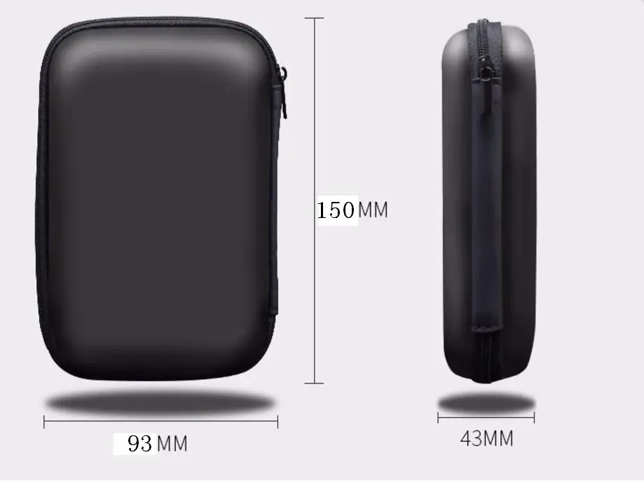 

Hard Carrying Travel Case Bag for Logitech G903/G900 Gaming Mouse
