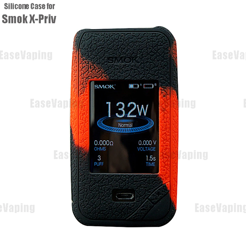 EaseVaping silicone case for Smok X Priv (7)