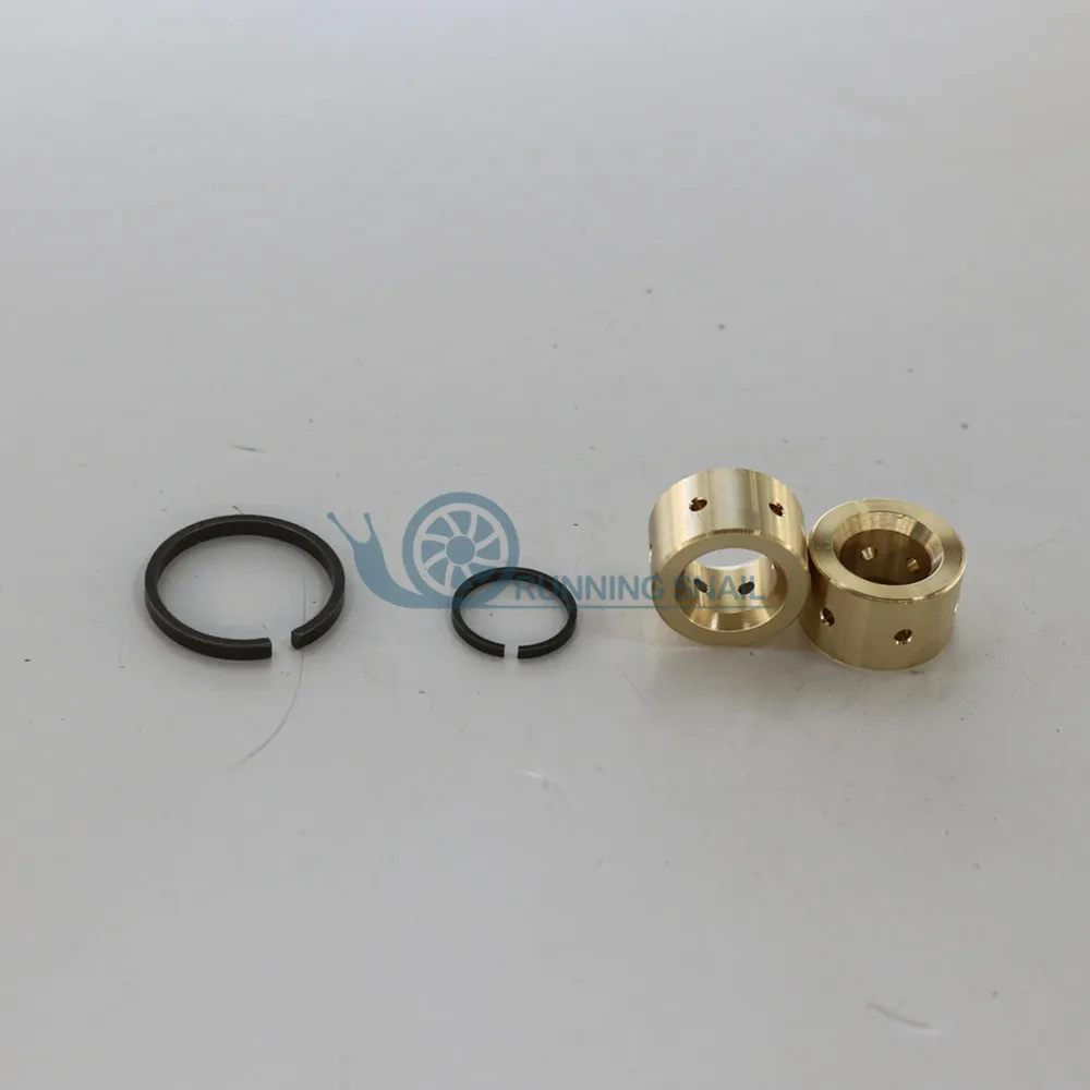 

RHB5 8970385180 8970385181 VI95 VICC VB180027 Trooper P756-TC 4JG2-TC 4JG2 TURBOCHARGER repair kits rebulid parts