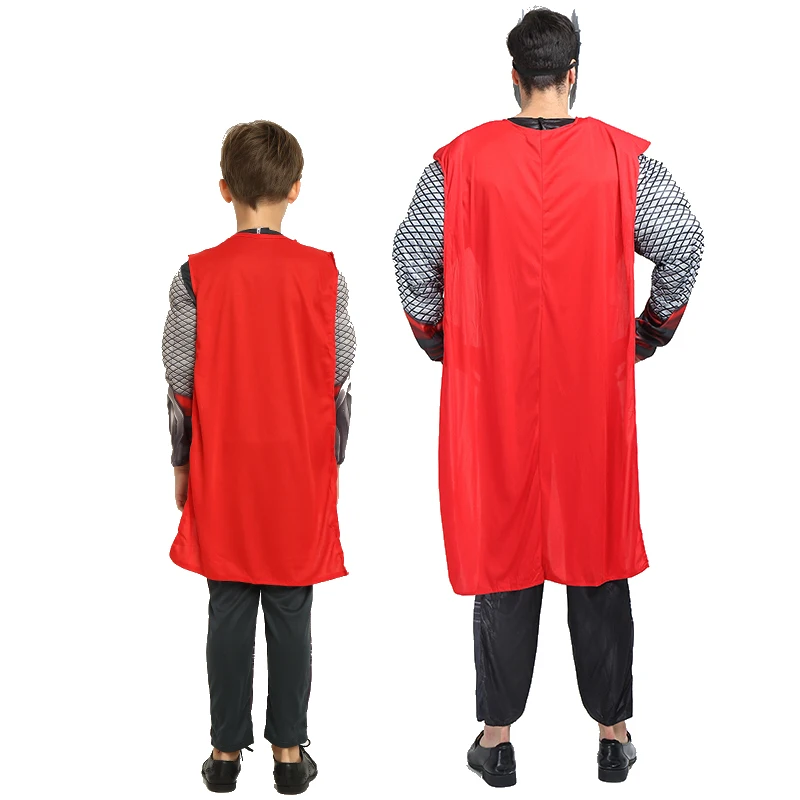 Thor Clothes 05