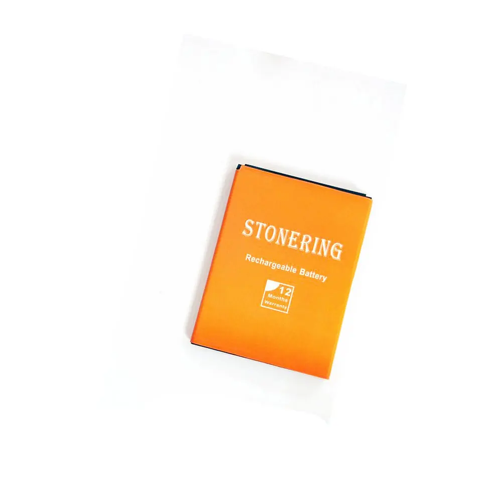 STONERING 3000mAh Replacement Battery For Bluboo Picasso font b Smartphone b font Mobile Phone