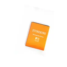 STONERING 3000mAh Replacement Battery For Bluboo Picasso Smartphone Mobile Phone