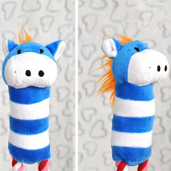 

Plush Animal Soft Cute Squishy Toys Keychain Mini Charm Bag Pendants stuffed & plush Toys Plushie Cotton Kids Toy