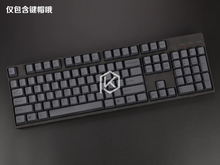 Taihao abs double shot keycaps для diy игровой механической клавиатуры цвет красный зеленый синий фиолетовый wihte black dolch розовый