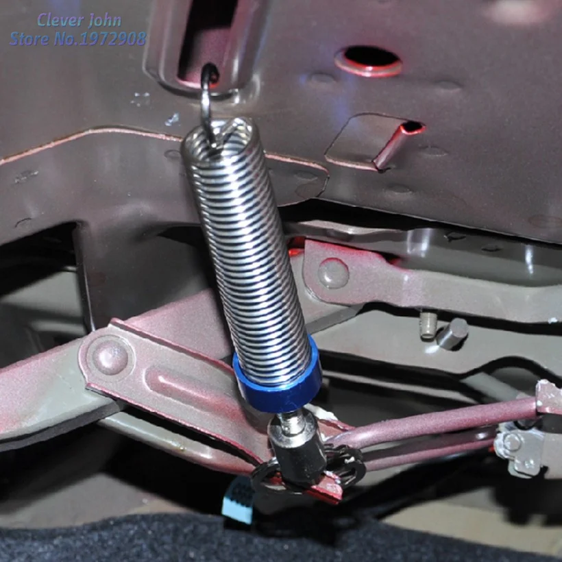 

Car Trunk Automatic Upgrade For Remote Control Lifting Device Spring for Chevrolet Cruze TRAX Aveo Lova Sail EPICA Captiva Etc.
