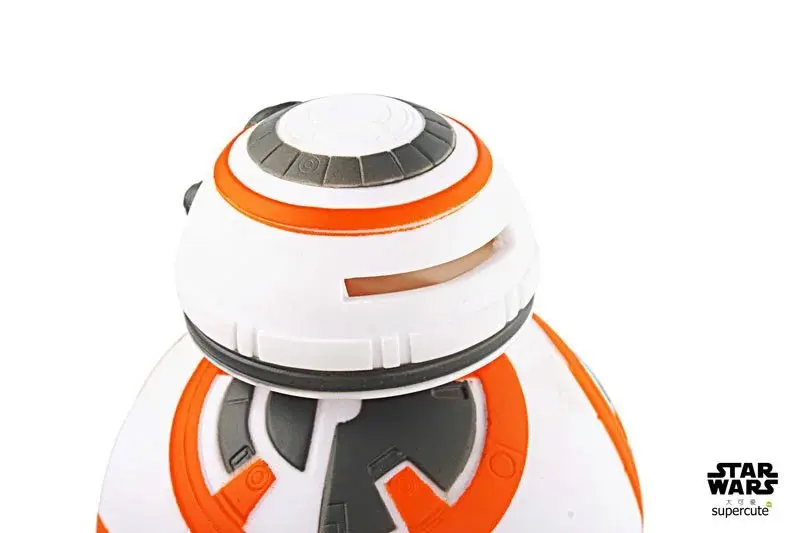 bb8 coin bank