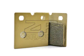 

New Brake Pads For Rear BMW K100 1000 RS 16V 1990-1992 R100 1000 RS (A339/2) 1986-1989 Motorcycle BRAKING Organic