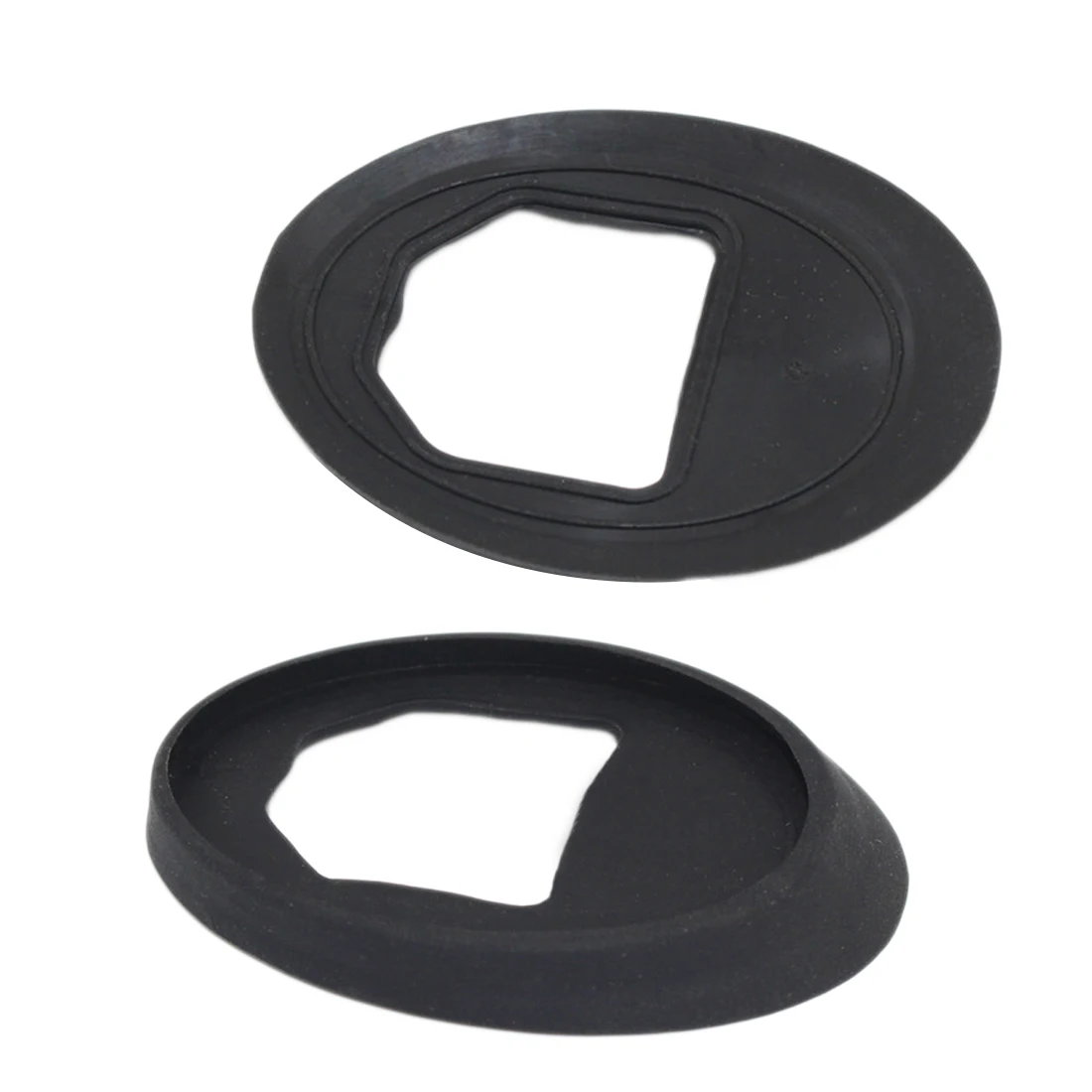 Marsnaska Black Roof Antenna Base Gasket Car Styling Base Gasket Auto Replacement Parts For VW for Golf for Jetta Marsnaska Black Roof Antenna Base Gasket Car Styling Base Gasket Auto Replacement Parts For VW for Golf for Jetta