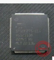 IC новый оригинальный ST10F275 ST10F275-CEG 144-TQFP Бесплатная доставка | Электроника
