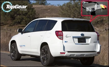 

Car Camera For TOYOTA Vanguard RAV4 RAV-4 RAV 4 XA30 High Quality Rear View Back Up Camera For TopGear Friends Use| CCD + RCA