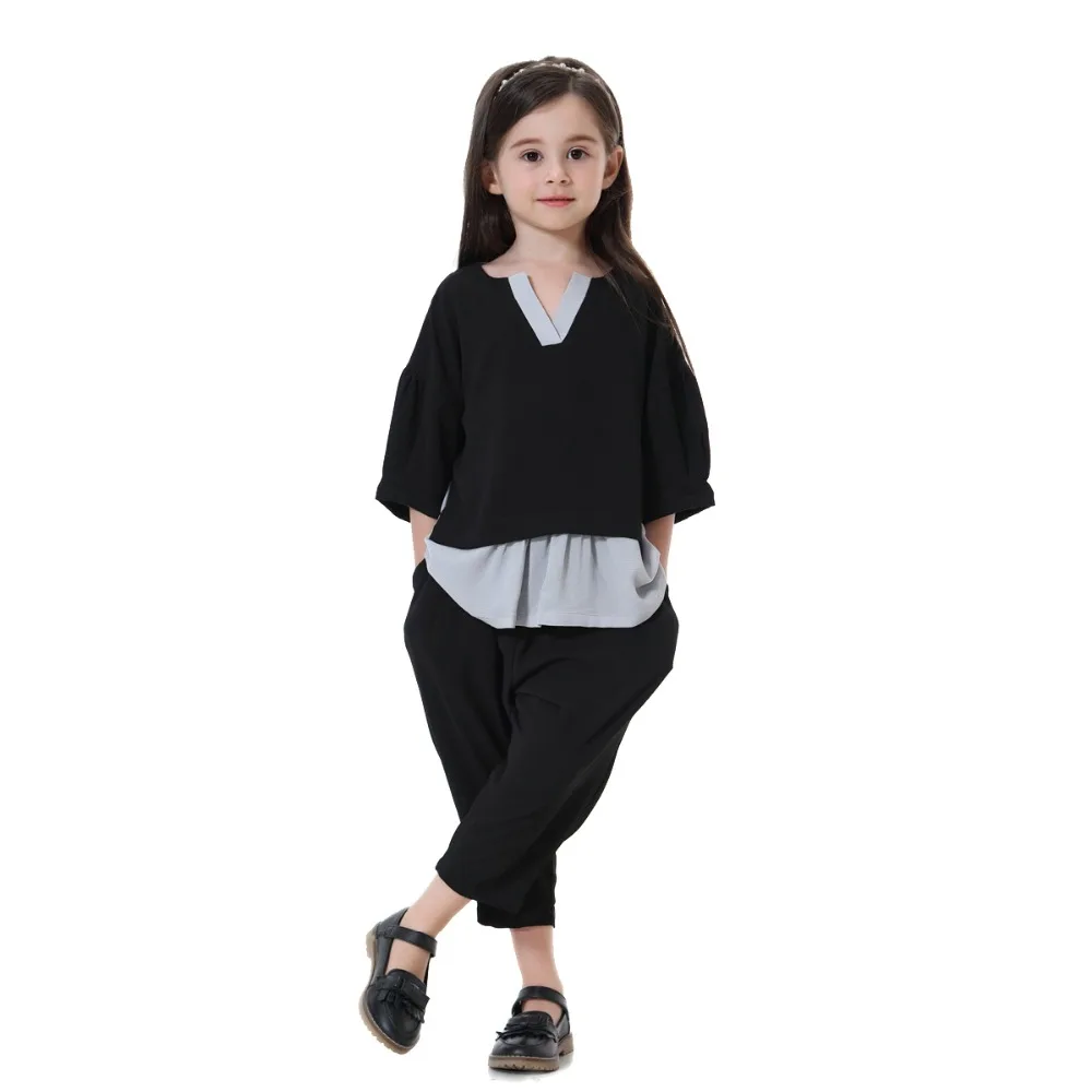 black 3