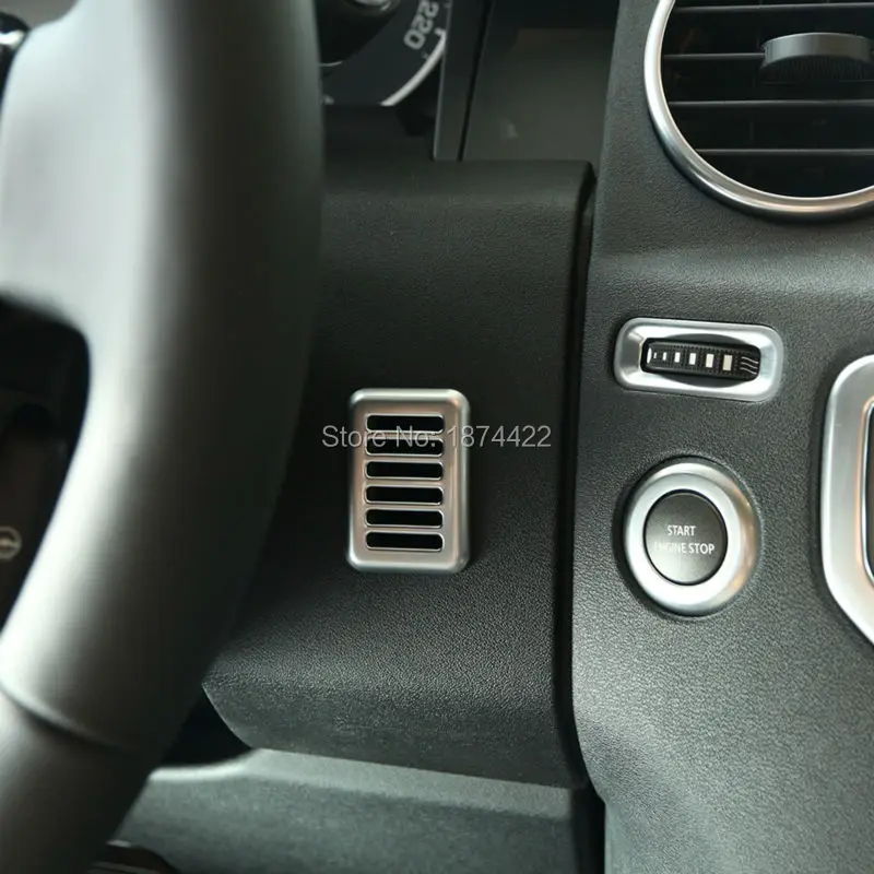 car accessory for Discovery 4 (5)