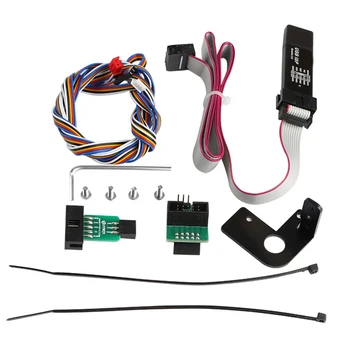 

3D Printer Accessories Converter Board with CD-R machine for Creality CR-10/Ender-3