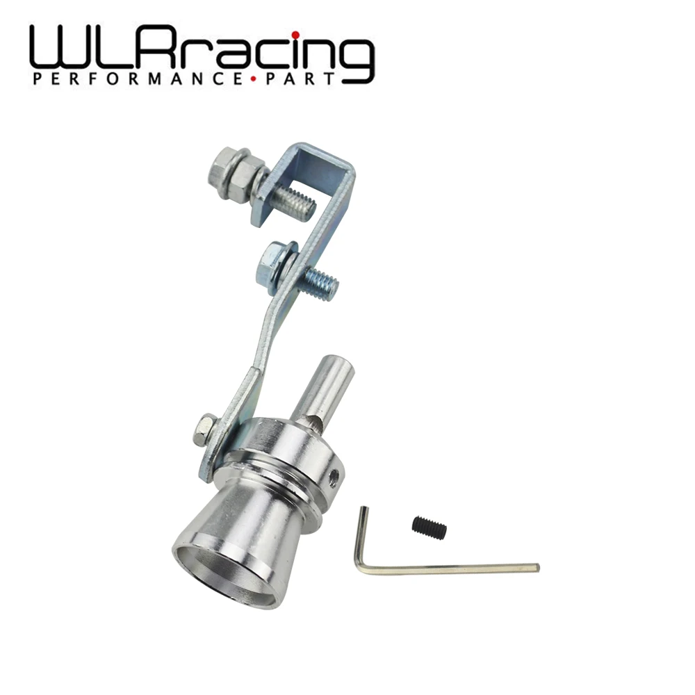

WLR RACING - (37-48)New pack Turbo Whistler/Turbo Sound M Size WLR4202