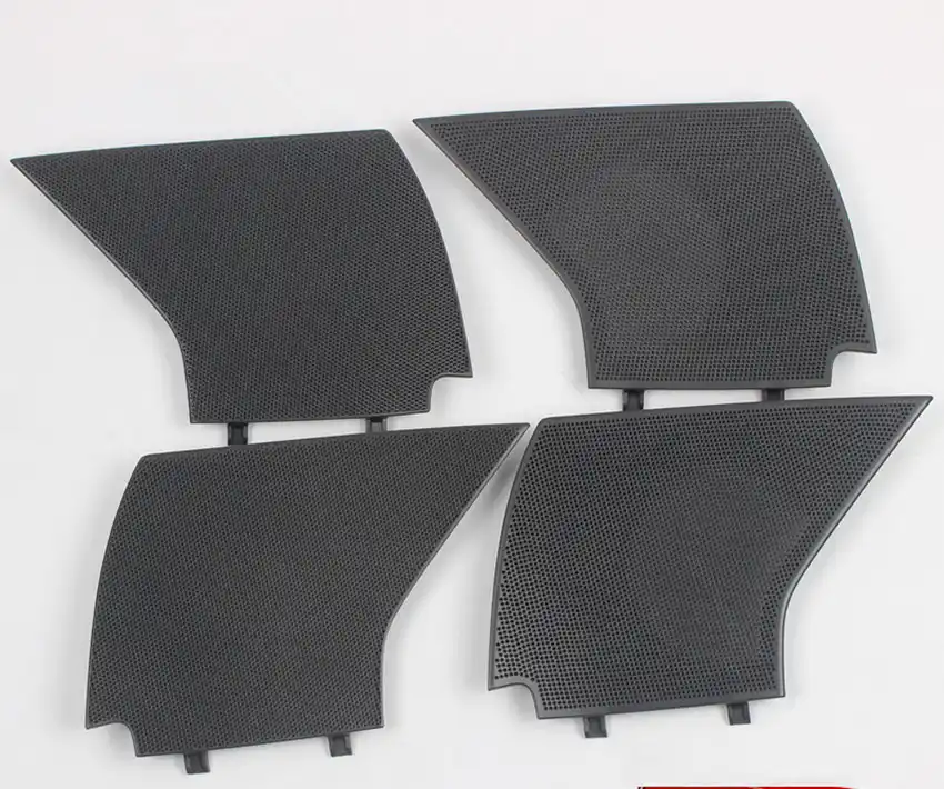 audi a3 door speakers