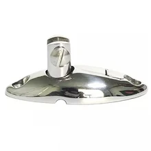 JEAZEA нержавеющая сталь 360 градусов Поворотный петля быстрого сброса крепление с штырьковым болтом Аксессуары для морской лодки яхты люка