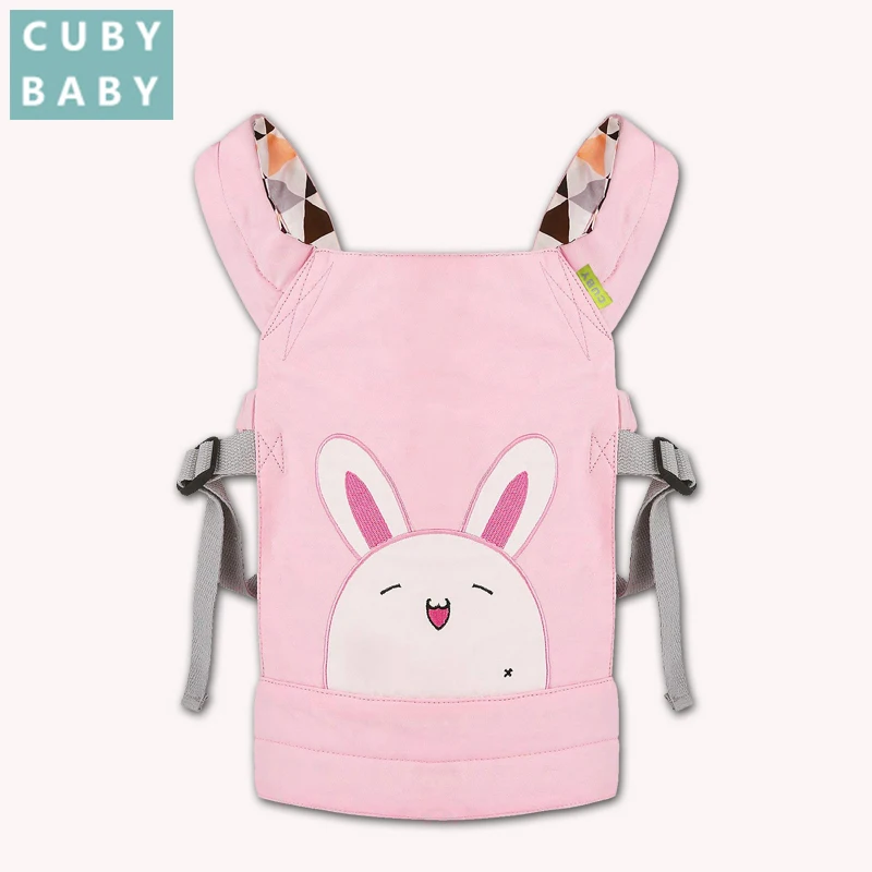 

CUBY New hot Children's toy Doll toy Doll carrying Cute animal styleDoll accessories Children playing games Role playing toy