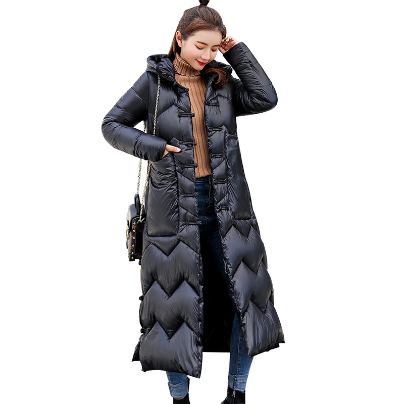 Plus Veste Résistant Femmes Capuche Outwear La Bas Sœur Vers Manteau Chaud Parka Hiver Black red L'eau Taille Up À Le Automne purple Zip chens TCfwaqxC